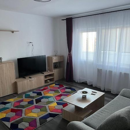 Cozy Residence Sibiu Exteriör bild