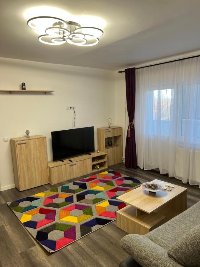 Cozy Residence Sibiu Exteriör bild